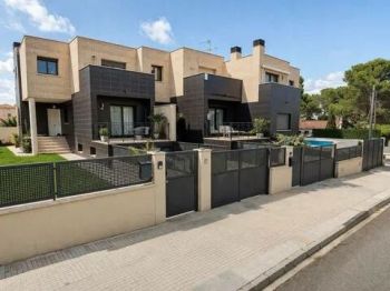 Vivienda similar