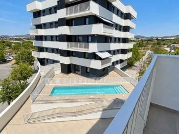 Vivienda similar