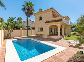 Vivienda similar