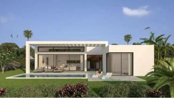 Vivienda similar