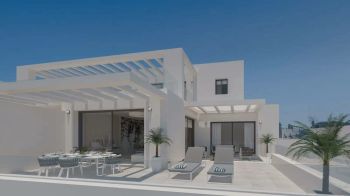 Vivienda similar