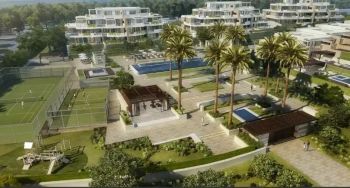 Vivienda similar