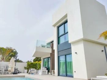 Vivienda similar