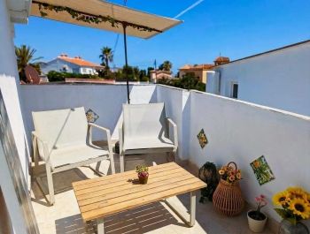 Vivienda similar