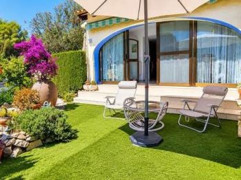 Vivienda similar