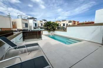 Vivienda similar