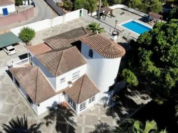 Vivienda similar