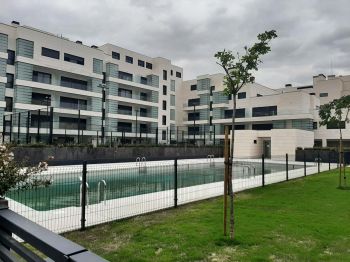 Vivienda similar