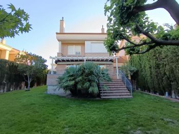 Vivienda similar