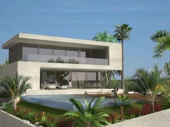 Vivienda similar
