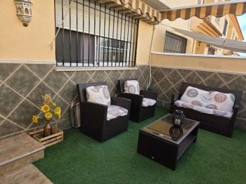 Vivienda similar