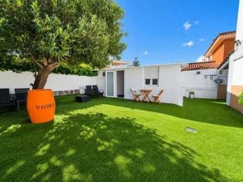 Vivienda similar