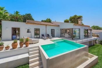 Vivienda similar