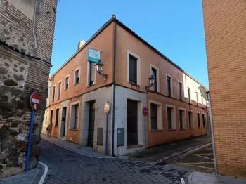 Vivienda similar
