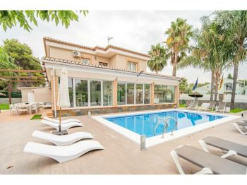 Vivienda similar