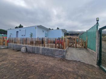 Vivienda similar