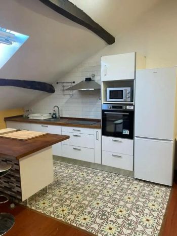 Vivienda similar