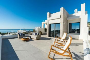 Vivienda similar