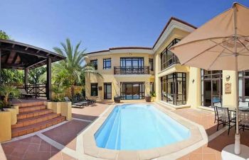 Vivienda similar