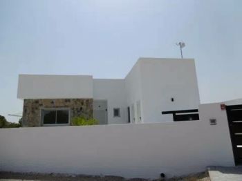 Vivienda similar