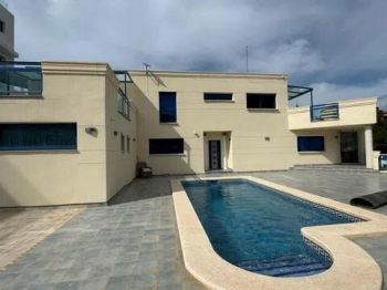 Vivienda similar