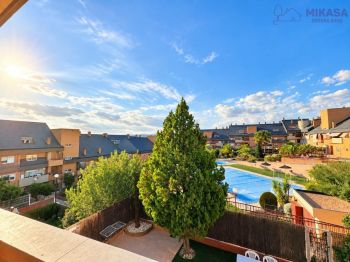 Vivienda similar
