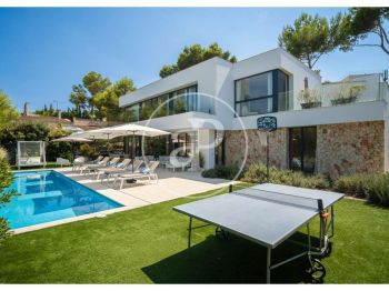 Vivienda similar