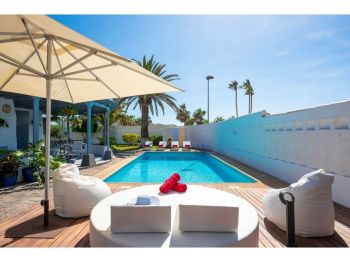 Vivienda similar
