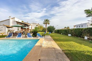Vivienda similar