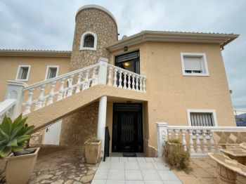 Vivienda similar