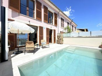 Vivienda similar