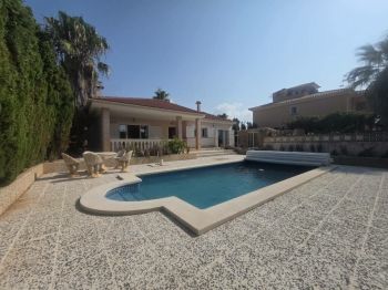 Vivienda similar