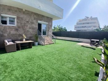 Vivienda similar
