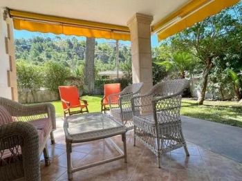 Vivienda similar