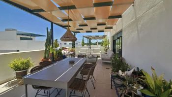 Vivienda similar