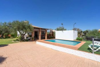 Vivienda similar