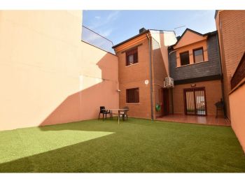 Vivienda similar