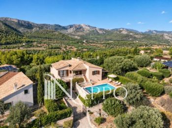 Vivienda similar