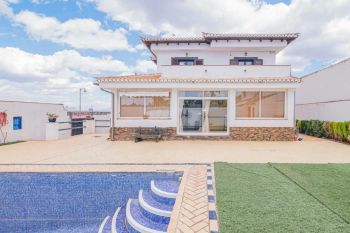 Vivienda similar