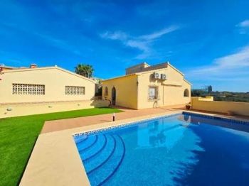 Vivienda similar
