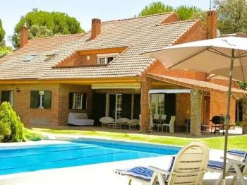 Vivienda similar