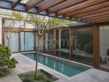 Vivienda similar