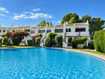 Vivienda similar