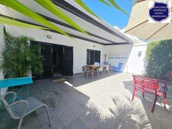 Vivienda similar