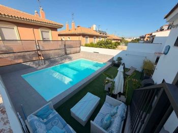 Vivienda similar