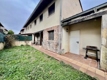 Vivienda similar