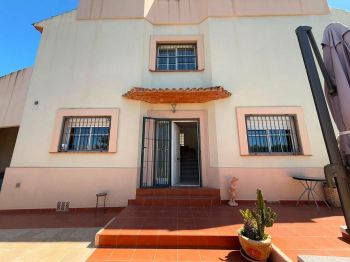 Vivienda similar