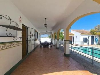 Vivienda similar