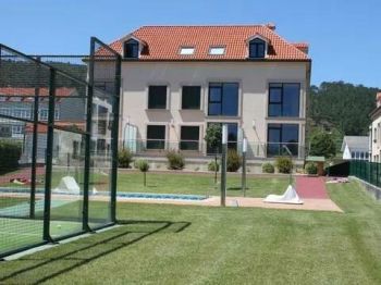 Vivienda similar