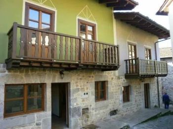 Vivienda similar